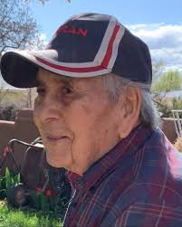 Ismael Ernesto Lujan Obituary July 19, 2024