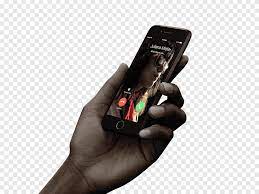 Unlock your phone from telus with our simple online unlocking service. Telefono Inteligente Apple Iphone 7 Plus 32 Gb Negro Desbloqueado Cdma Gsm Ios Telefono Telus Mobilidad San Jose Family Court Electronica Artilugio Png Pngegg