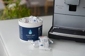 Maybe you would like to learn more about one of these? Descaling Tablets For Coffee Machines 24 Pcs Crystal Drop