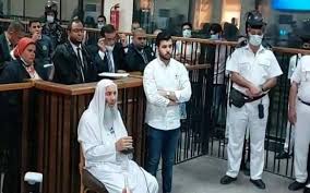 سألت المحكمة محمد حسين يعقوب عن معنى جهاد الكلمة، فقال: Pbxr7nohivmmkm