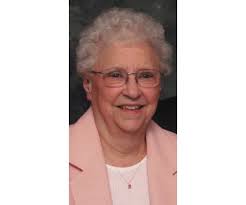 Darlene Steinhauser Obituary (2015)