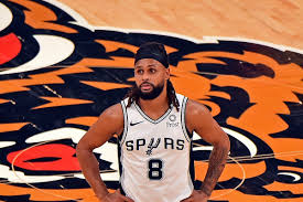 We have all the confidence in the world for him. Today Is Mabo Day A Day Recognizing Patty Mills Great Uncle Pounding The Rock