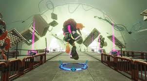 Maybe you would like to learn more about one of these? E3 2018 Splatoon 2 Octo Expansion Launch Trailer Ps4blog Net