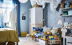 Camerette ikea proposte per neonati bambini e ragazzi magazine. La Cameretta In Camera Da Letto Ikea It