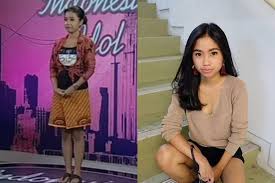 31 foto bugil gadis desa lugu pamer meki mulus. Jadi Gadis Desa Saat Audisi Indonesian Idol Sisi Cantik Ayya Renita Bikin Ternganga Yukepo Com