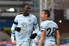 The crystal palace club campsite is ideally placed for visitors who are keen to visit london and all its attractions. Crystal Palace 1 4 Chelsea Premier League Post Match Reaction Ratings We Ain T Got No History