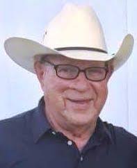 Obituary for Richard P. Cummings