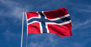 Disse piratene tok betalt for å ikke angripe skip med kjente flagg. Hva Er Galt Med Det Norske Flagget