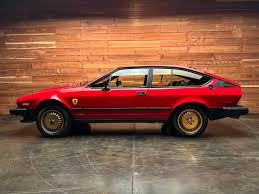 Image result for Giallo 1986 Alfa-Romeo
