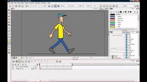 Faq about animation software for windows and mac. Top 10 Free Animation Software For Windows 2d And 3d Animation