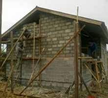 Melalui program prp, bpjs ingin memberikan keringanan kepada para pekerja yang memiliki rumah sendiri, namun terkendala biaya untuk memperbaiki rumahnya menjadi lebih baik. Ini Cara Ikut Program Bedah Rumah Gratis Pemerintah