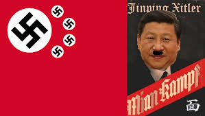 Here are some things common between Hitler and Xi Jinping