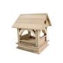 oem wooden garden bird cage from www.alibaba.com