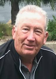 Obituary information for James David Ashby