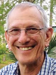 Foster Stephen (Steve) Lewis