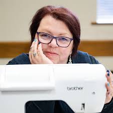 Spanish Sewing Getaway