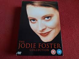 JODIE FOSTER COLL.