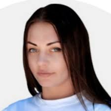 Karina Vasilenko vs. Mariya Artyukhina, Red City Fights 8