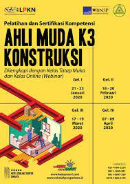 Your service is one of the soal essay ahli k3 umum best i have ever tried. Contoh Soal Materi K3 Konstruksi Jawabanku Id