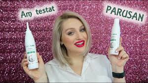Situatie dar, totusi sper cineva aude trebuia vaccinat primul. Review Gama Parusan È™ampon Stimulator È™i Tonic Energizant Impotriva CÄƒderii PÄƒrului Youtube