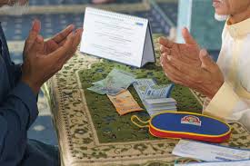 Berikut adalah doa membayar zakat fitrah bagi yang telah memenuhi syarat. Jom Bayar Zakat Fitrah Secara Online Bagi Negeri Johor Afifsamshuri