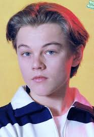 Film Actually: Acting School: Leonardo Dicaprio