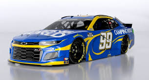 Take a look at the nascar schedule to get track information and find what time to watch each race on nbc, nbcsn and the nbc sports app. Camping World To Sponsor Daniel Suarez Trackhouse Racing In Multiple Races Jayski S Nascar Silly Season Site
