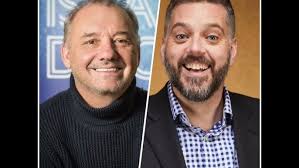 Bob Mortimer as 'Keith'