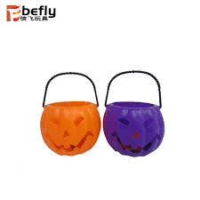 Find plastic pumpkin bucket manufacturers from china. Shantou Toys Plastic Light Up Halloween Pumpkin Bucket Buy Halloween Pumpkin Bucket Pumpkin Bucket Light Up Halloween Bucket Product On Alibaba Com