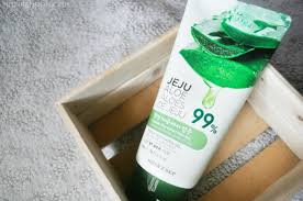 Rekomendasi 10 produk aloe vera terbaik! 5 Top Produk Aloe Vera Saat Ini Yang Perlu Kamu Coba