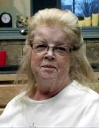 Marilyn Barr Obituary