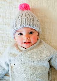 Maybe you would like to learn more about one of these? Super Simple Super Soft Merino Baby Hat Purl Soho