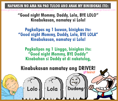 Anyway, that's where funny corny jokes got their start, and the tradition continues today, although they're not exclusive to seed catalogs anymore, and they're rarely (if ever) about farming supplies. Joke Time Filipino Quotes Best Love Quotes Of All Time Tagalog Best Love Quotes Quotesgram Dogtrainingobedienceschool Com