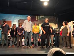 Christmas classic comes to Portland stage