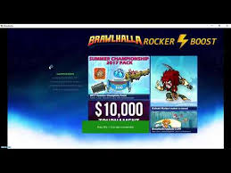 How to get *free* brawlhalla codes, mammoth coins, skins + more! How To Get Free Mammoth Coins In Brawlhalla Ps4 2018