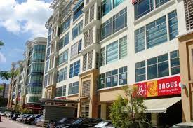 3 two square, as it is known as, is a commercial development comprising retail shops and office, as well as a corporate office tower. 3 Two Square For Sale In Petaling Jaya Propsocial