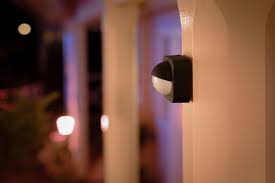 Philips Hue Outdoor Motion Sensor Review A Must Have Accessory For Hue Smart Lighting Owners Techhive
