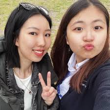 Jasmine Veronica Cheng