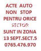 Listă acte necesare înmatriculare auto în 2021. Acte Auto Non Stop Sector 5 Contracte V C Fisa De Inmatriculare Schimbare Nume Adresa Dosar Complet Sector 5 Servicii Publi24 Ro