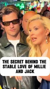 The Stable Love Story of Millie Bobby Brown and Jack