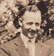 Frank Phair (1889-1928)