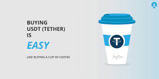 How does tether maintain a 1:1 usd peg? Buy Usdt In India Step By Step Guide For Beginners In 2021 Blockchain Technology Tether Exit Strategy