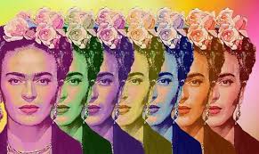 Pies Para Que Los Quiero Si Tengo Alas Para Volar Dibujo Pies Para Que Los Quiero Si Tengo Alas Para Volar Buscar Con Google Pop Art Frida Kahlo Art Frida Kahlo