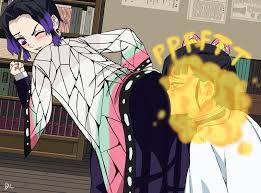 Rule34 - If it exists, there is porn of it  kochou shinobu, tsuyuri kanao   5214031