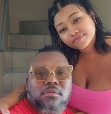 Elizabeth Kollie's Instagram, Twitter & Facebook