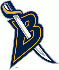 Buffalo Sabres Alternate Logo Sports Team Logos Sports Logo Design Buffalo Sabres