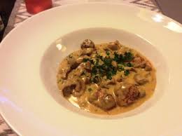 Preparation in a small bowl, combine all ingredients and blend well. Rognon Sauce Dijonnaise Picture Of La Brace Soignies Tripadvisor