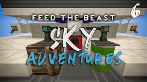 This is a tutorial on how to get ftb sky adventures modpack 1.12.2 for minecraft twitch, curse (on windows) craftstones channel. Equivalent Skies Machine Frame Thermal Expansion E06 Equivalent Skies Modpack Let S Play By Ector Vynk