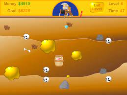 Gold Miner Games Gold Miner Game Gold Miners English Dictionaries
