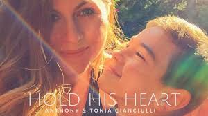 Tonia Evans Cianciulli Shares A Double Dose Of Motherly Love